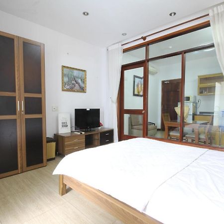 Smile Apartment 16 TP. Hồ Chí Minh Ngoại thất bức ảnh