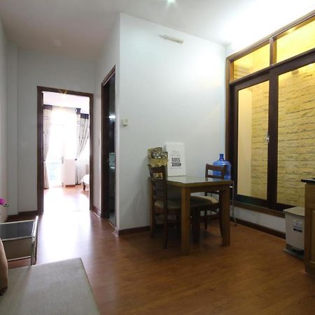 Smile Apartment 16 TP. Hồ Chí Minh Ngoại thất bức ảnh