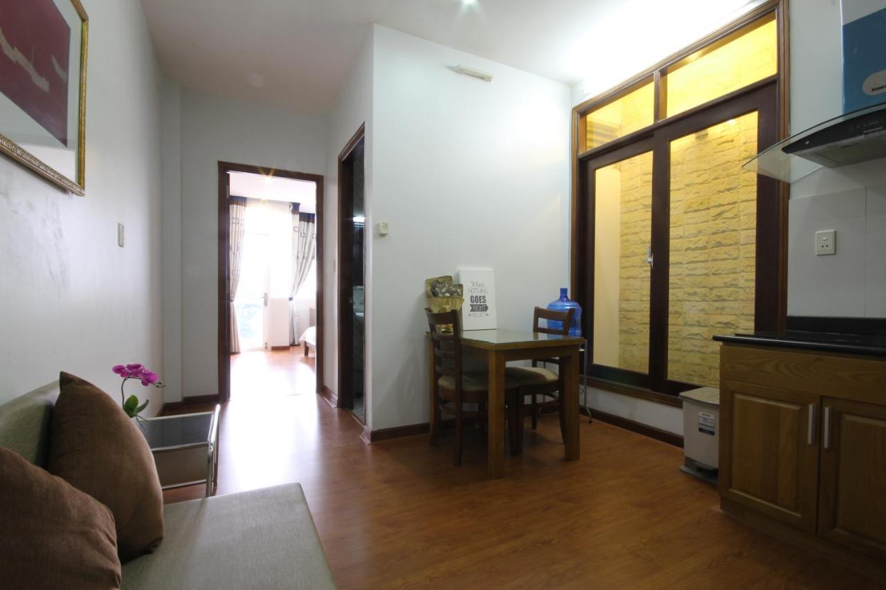 Smile Apartment 16 TP. Hồ Chí Minh Ngoại thất bức ảnh
