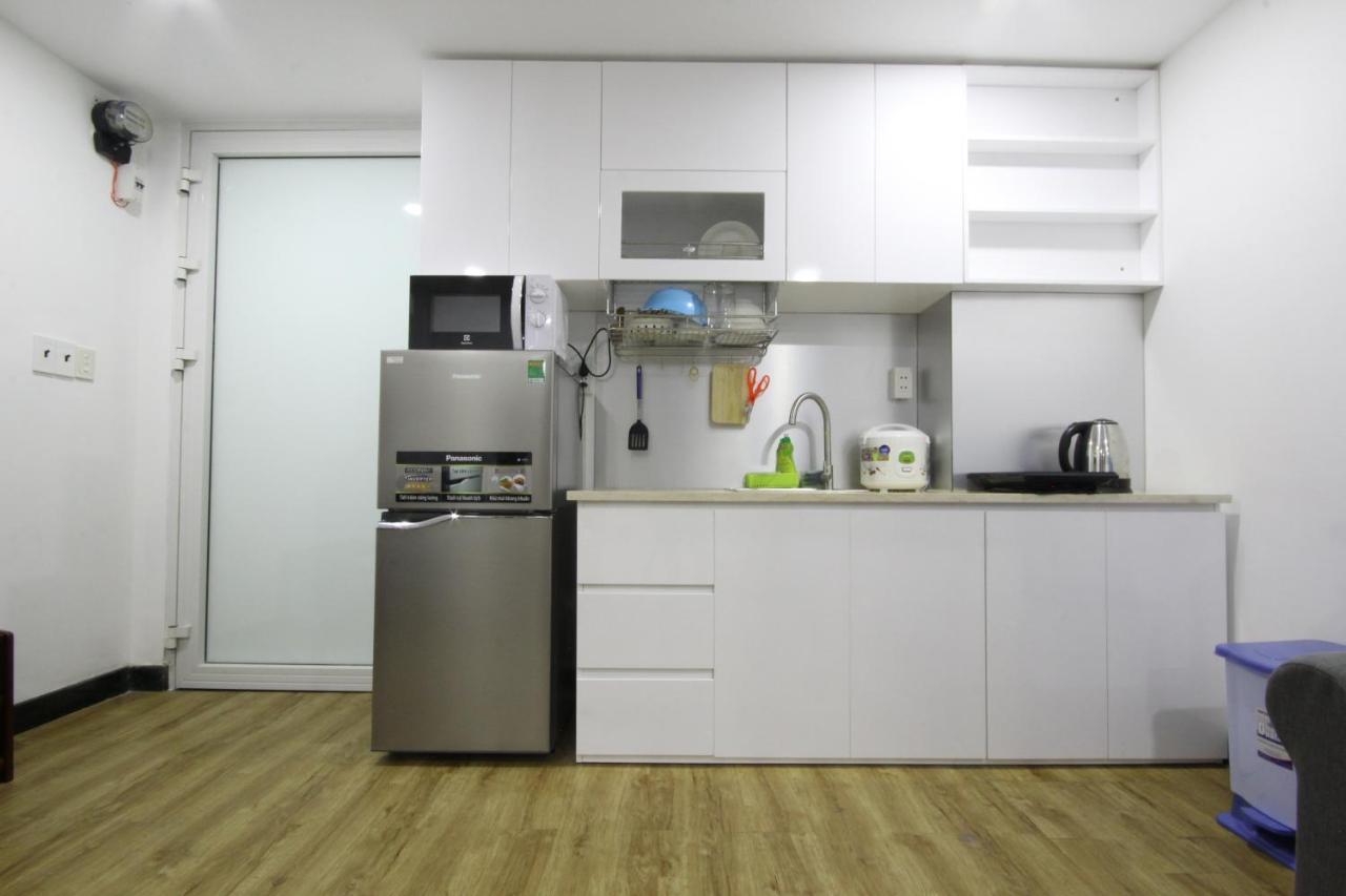 Smile Apartment 16 TP. Hồ Chí Minh Ngoại thất bức ảnh