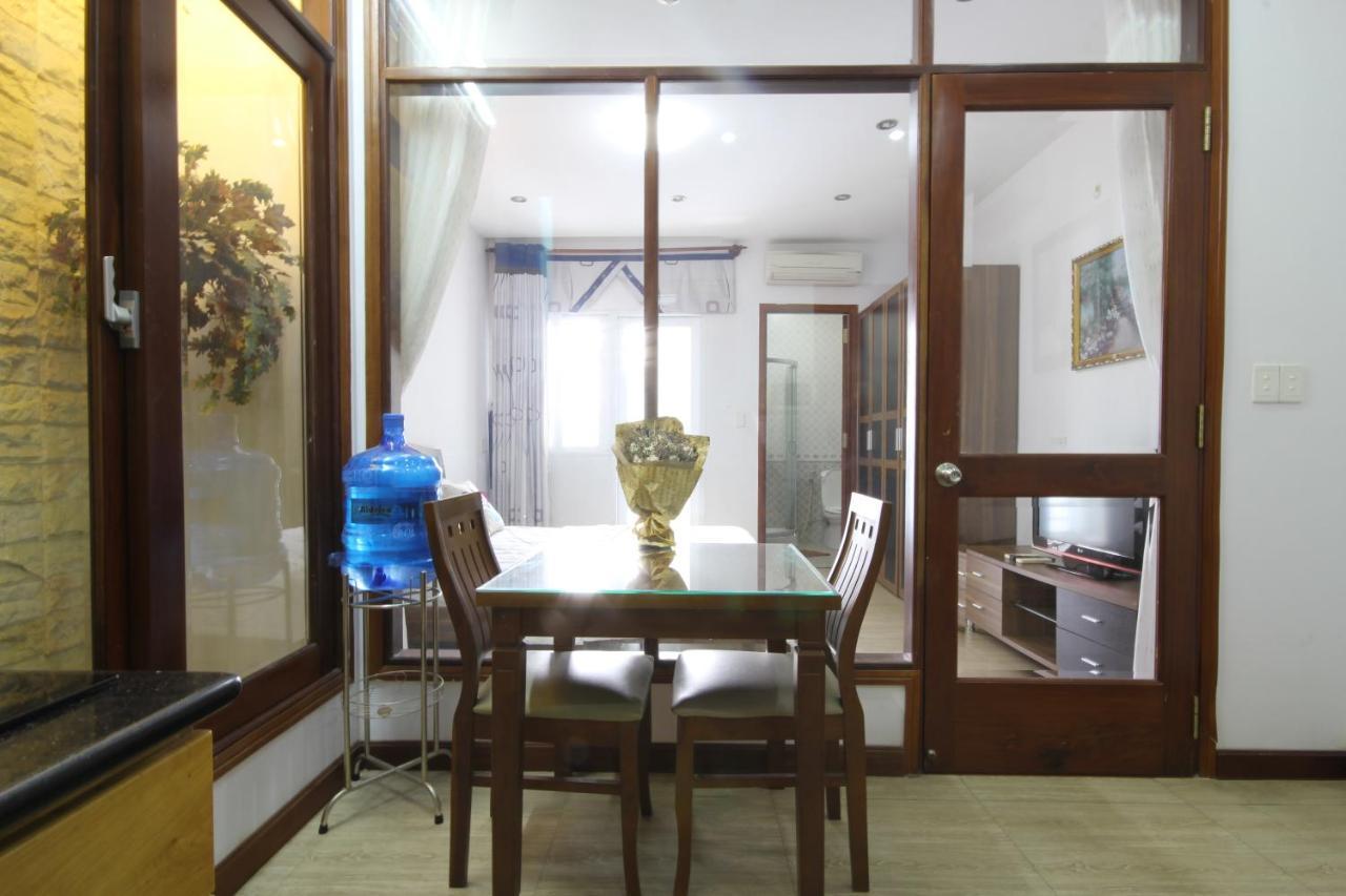 Smile Apartment 16 TP. Hồ Chí Minh Ngoại thất bức ảnh