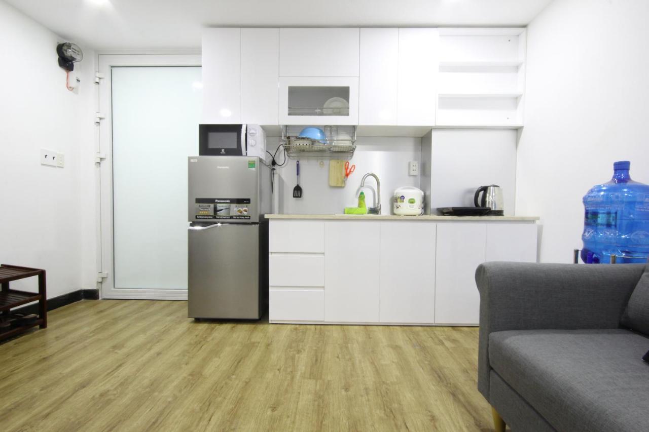 Smile Apartment 16 TP. Hồ Chí Minh Ngoại thất bức ảnh