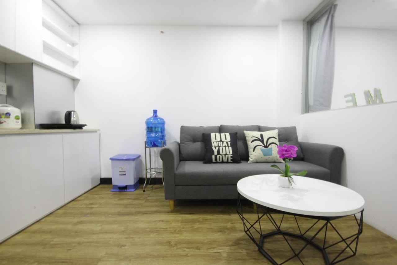 Smile Apartment 16 TP. Hồ Chí Minh Ngoại thất bức ảnh