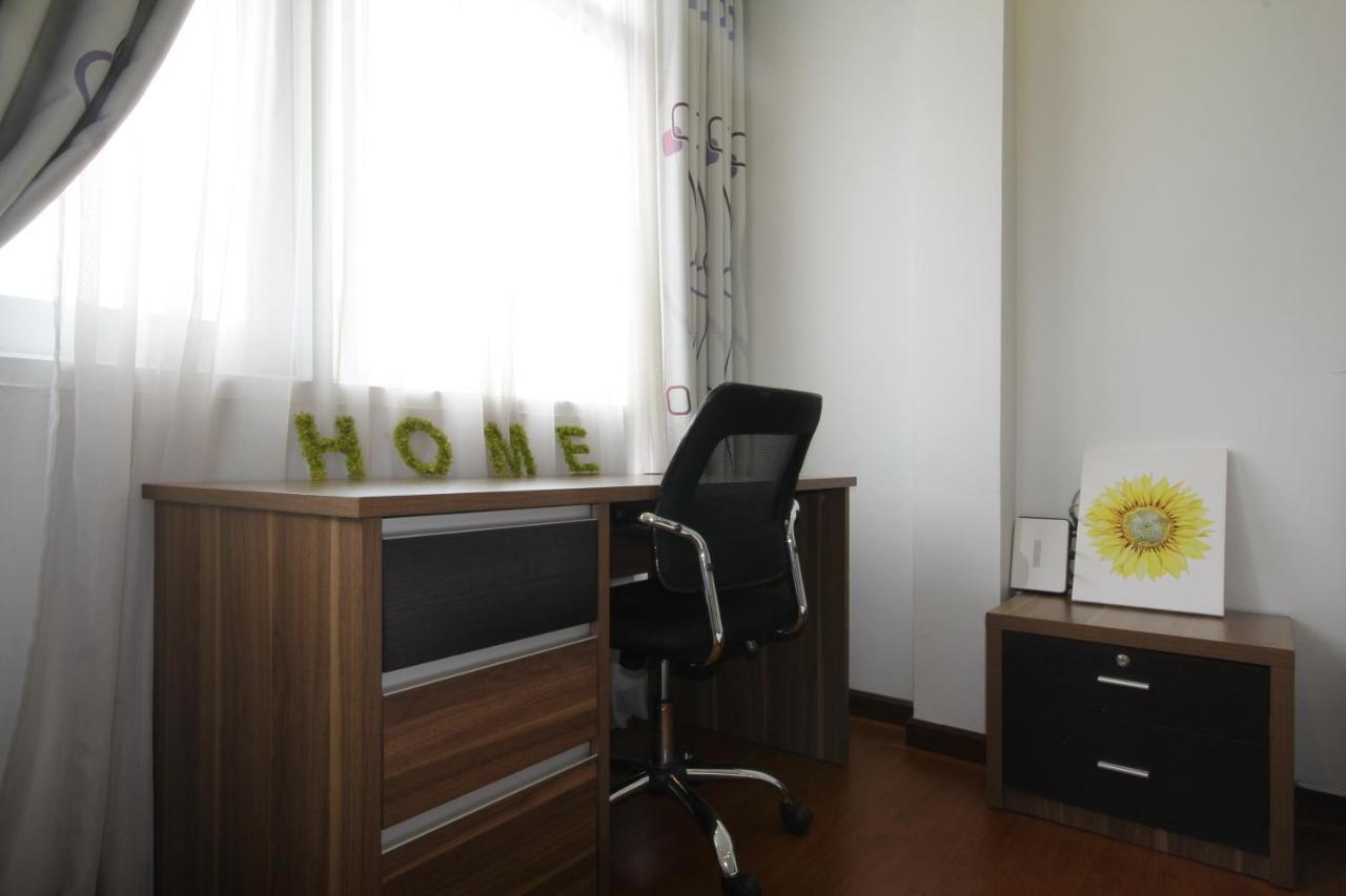Smile Apartment 16 TP. Hồ Chí Minh Ngoại thất bức ảnh