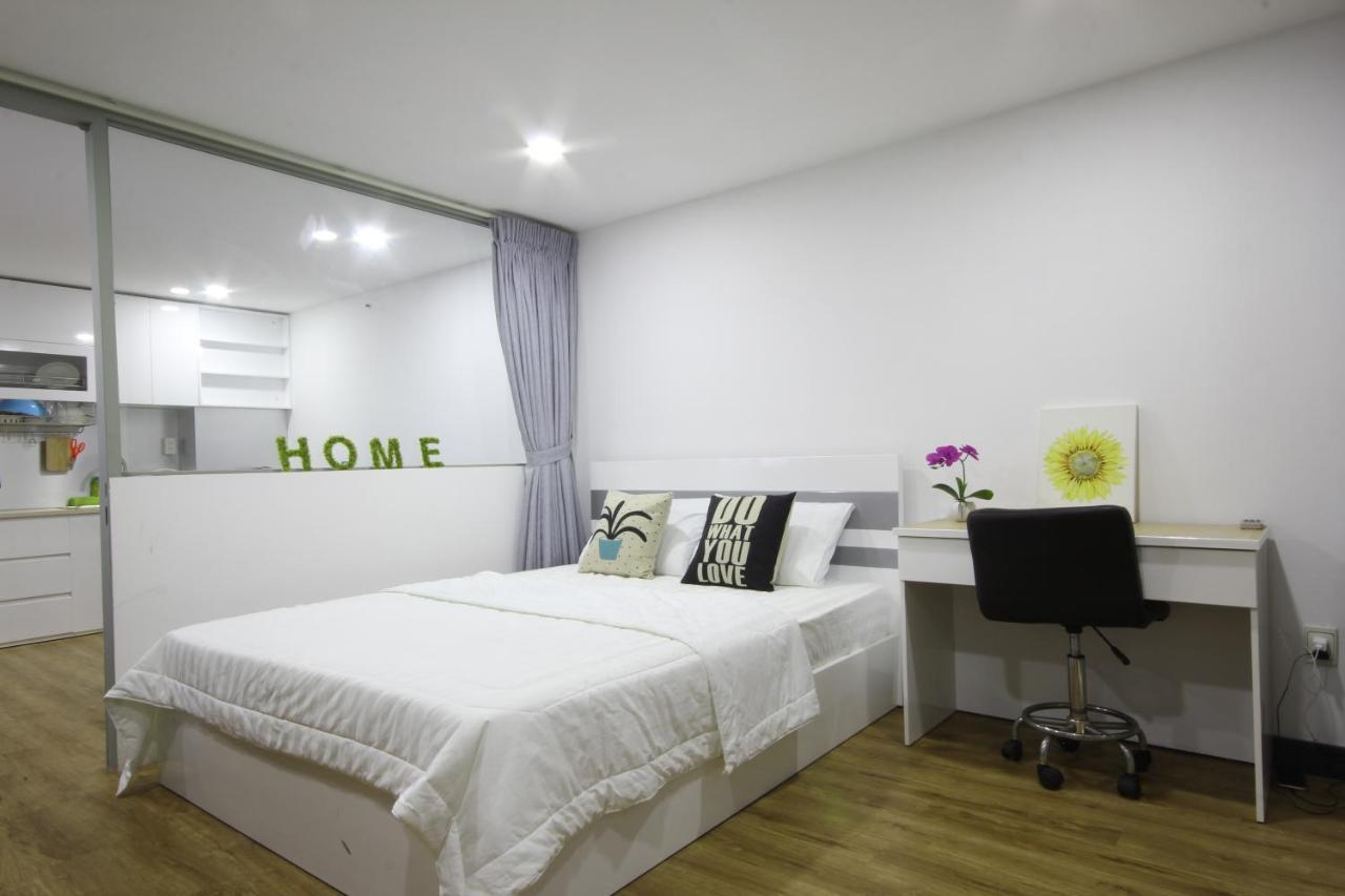 Smile Apartment 16 TP. Hồ Chí Minh Ngoại thất bức ảnh