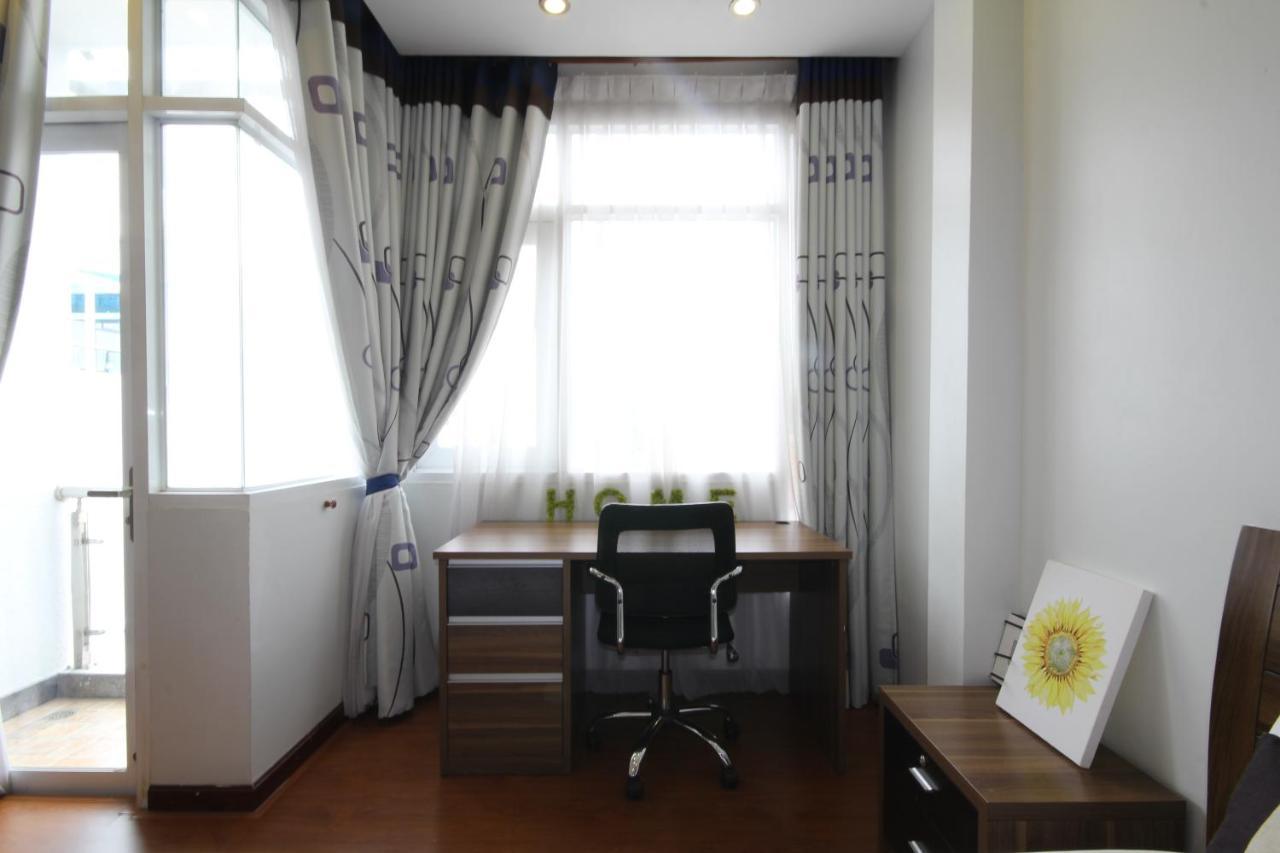 Smile Apartment 16 TP. Hồ Chí Minh Ngoại thất bức ảnh