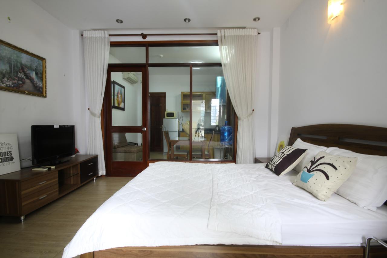 Smile Apartment 16 TP. Hồ Chí Minh Ngoại thất bức ảnh