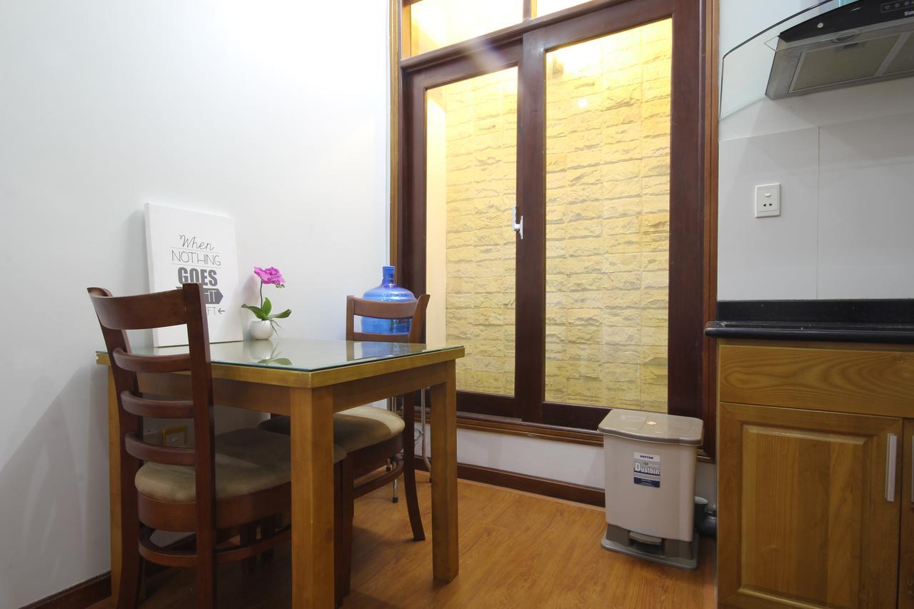 Smile Apartment 16 TP. Hồ Chí Minh Ngoại thất bức ảnh