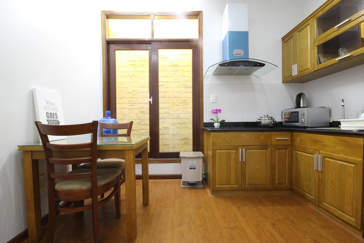 Smile Apartment 16 TP. Hồ Chí Minh Ngoại thất bức ảnh