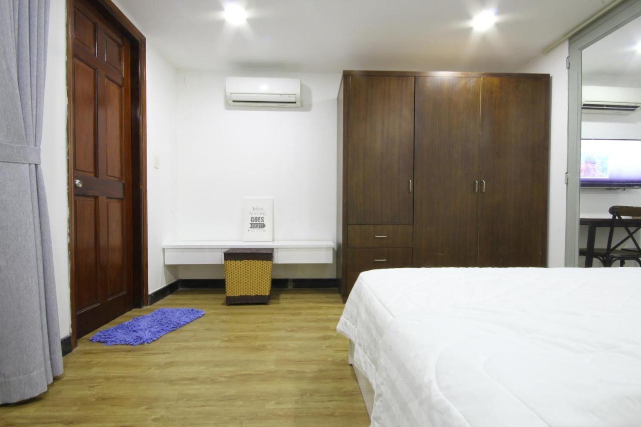 Smile Apartment 16 TP. Hồ Chí Minh Ngoại thất bức ảnh