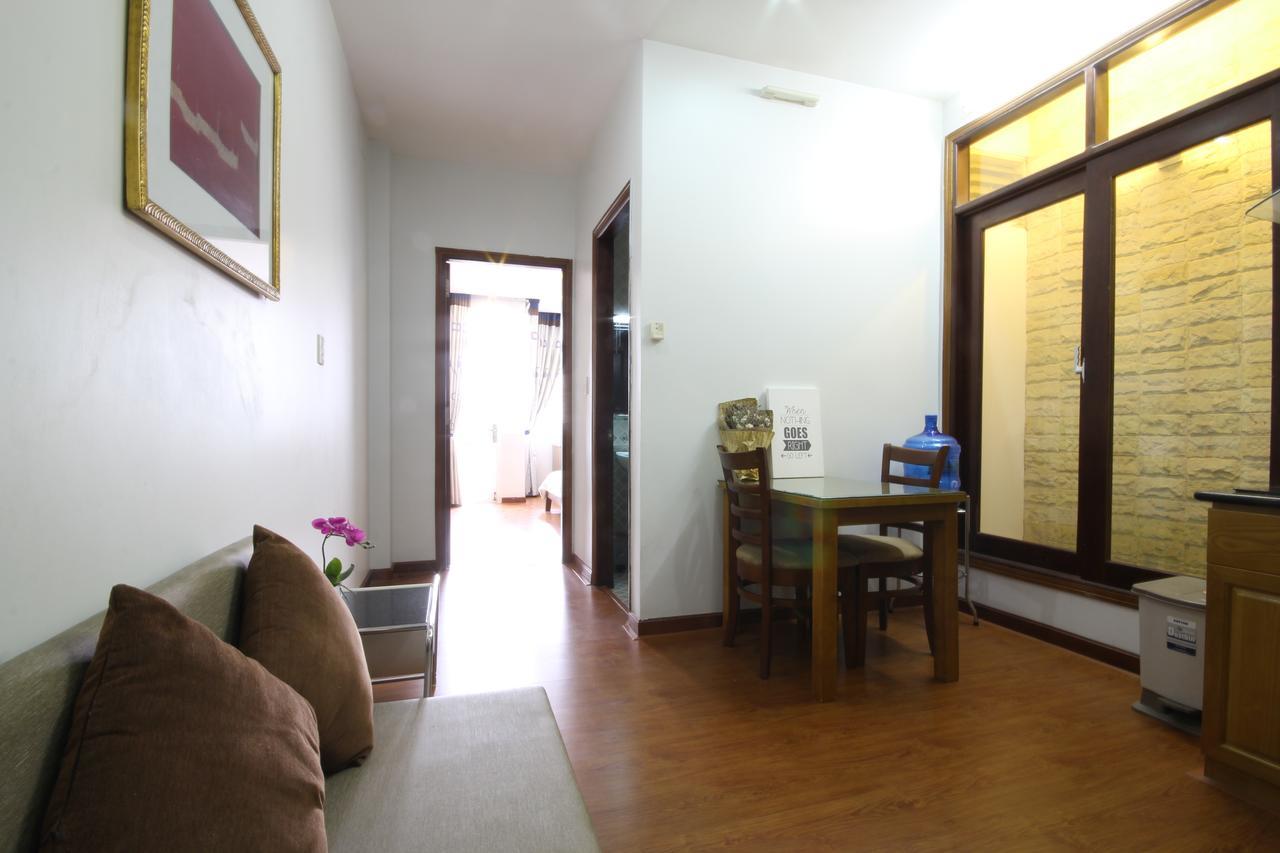 Smile Apartment 16 TP. Hồ Chí Minh Ngoại thất bức ảnh