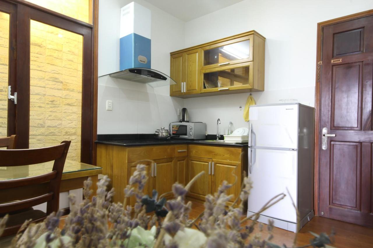 Smile Apartment 16 TP. Hồ Chí Minh Ngoại thất bức ảnh