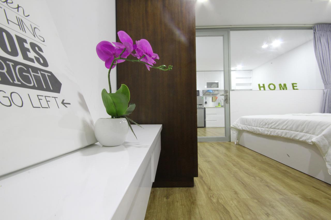 Smile Apartment 16 TP. Hồ Chí Minh Ngoại thất bức ảnh