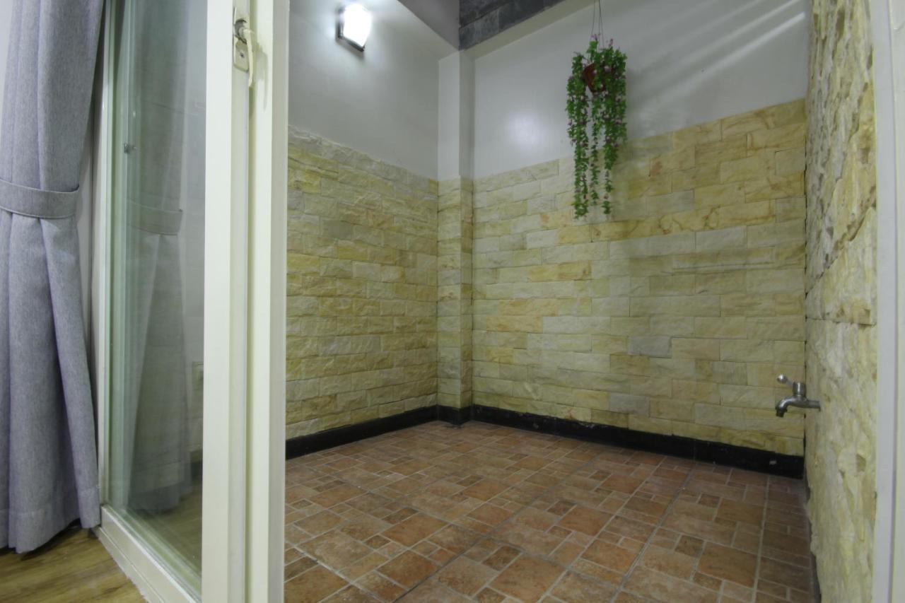 Smile Apartment 16 TP. Hồ Chí Minh Ngoại thất bức ảnh
