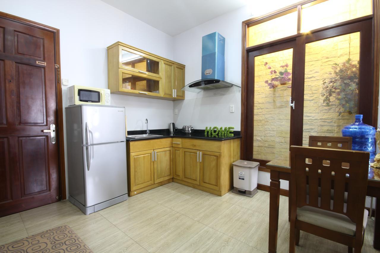 Smile Apartment 16 TP. Hồ Chí Minh Ngoại thất bức ảnh