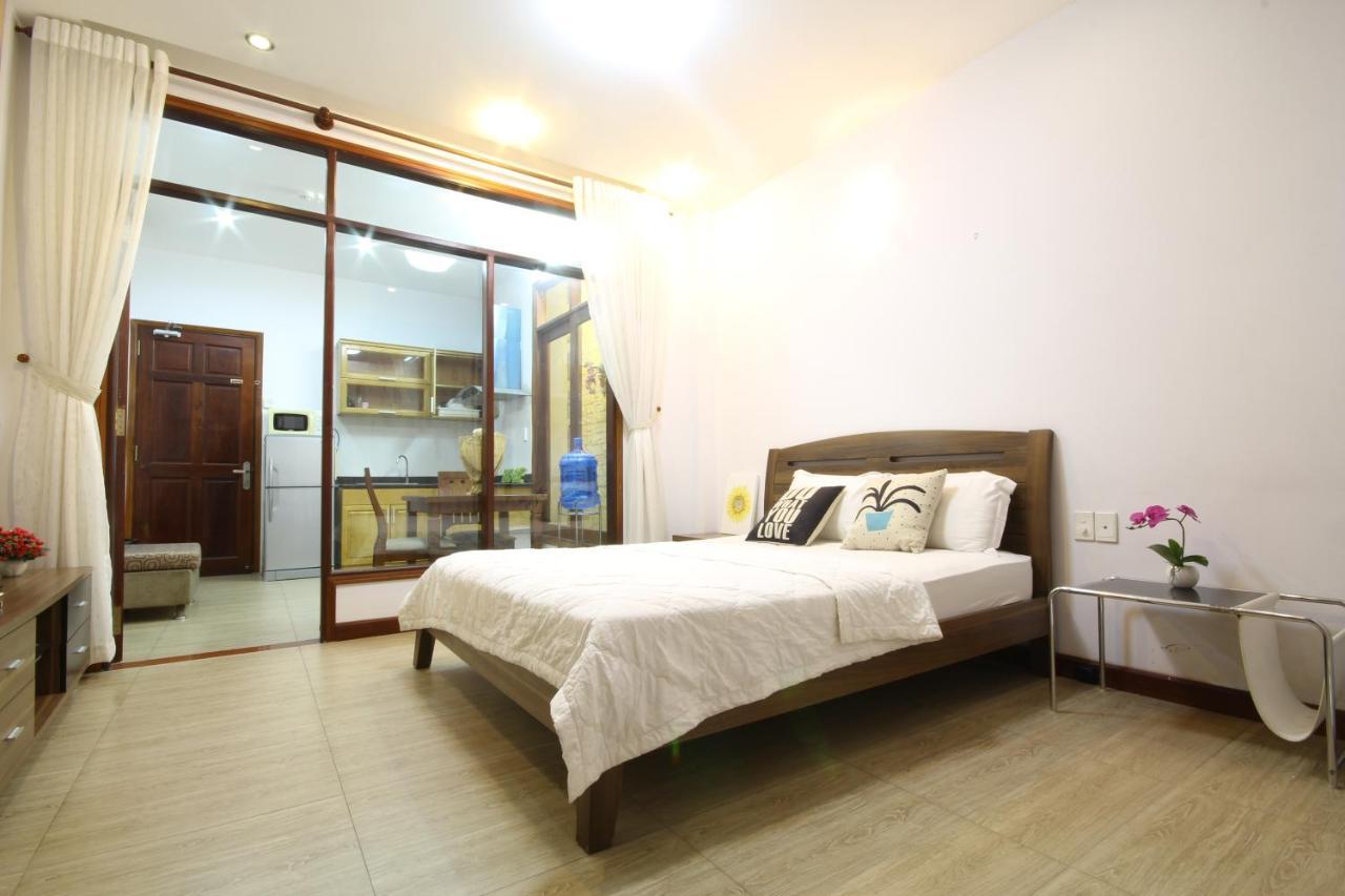 Smile Apartment 16 TP. Hồ Chí Minh Ngoại thất bức ảnh