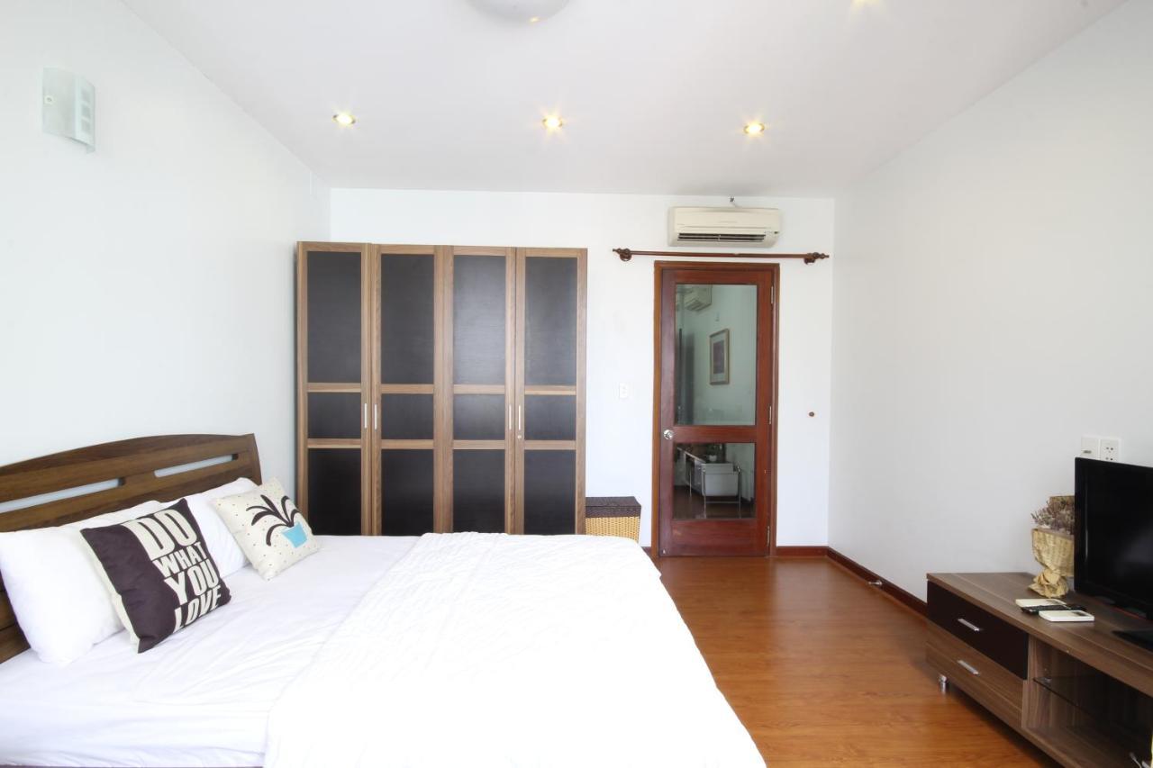 Smile Apartment 16 TP. Hồ Chí Minh Ngoại thất bức ảnh