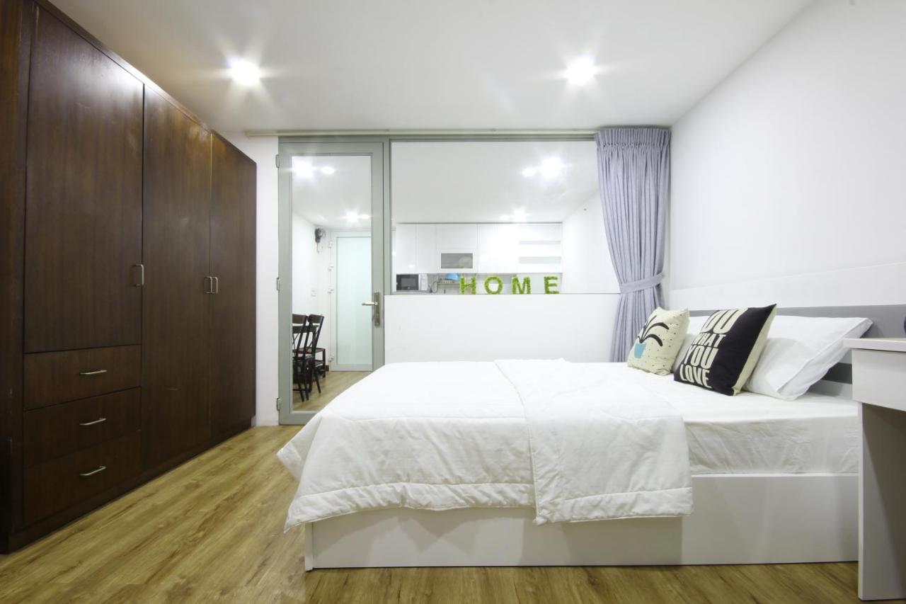 Smile Apartment 16 TP. Hồ Chí Minh Ngoại thất bức ảnh
