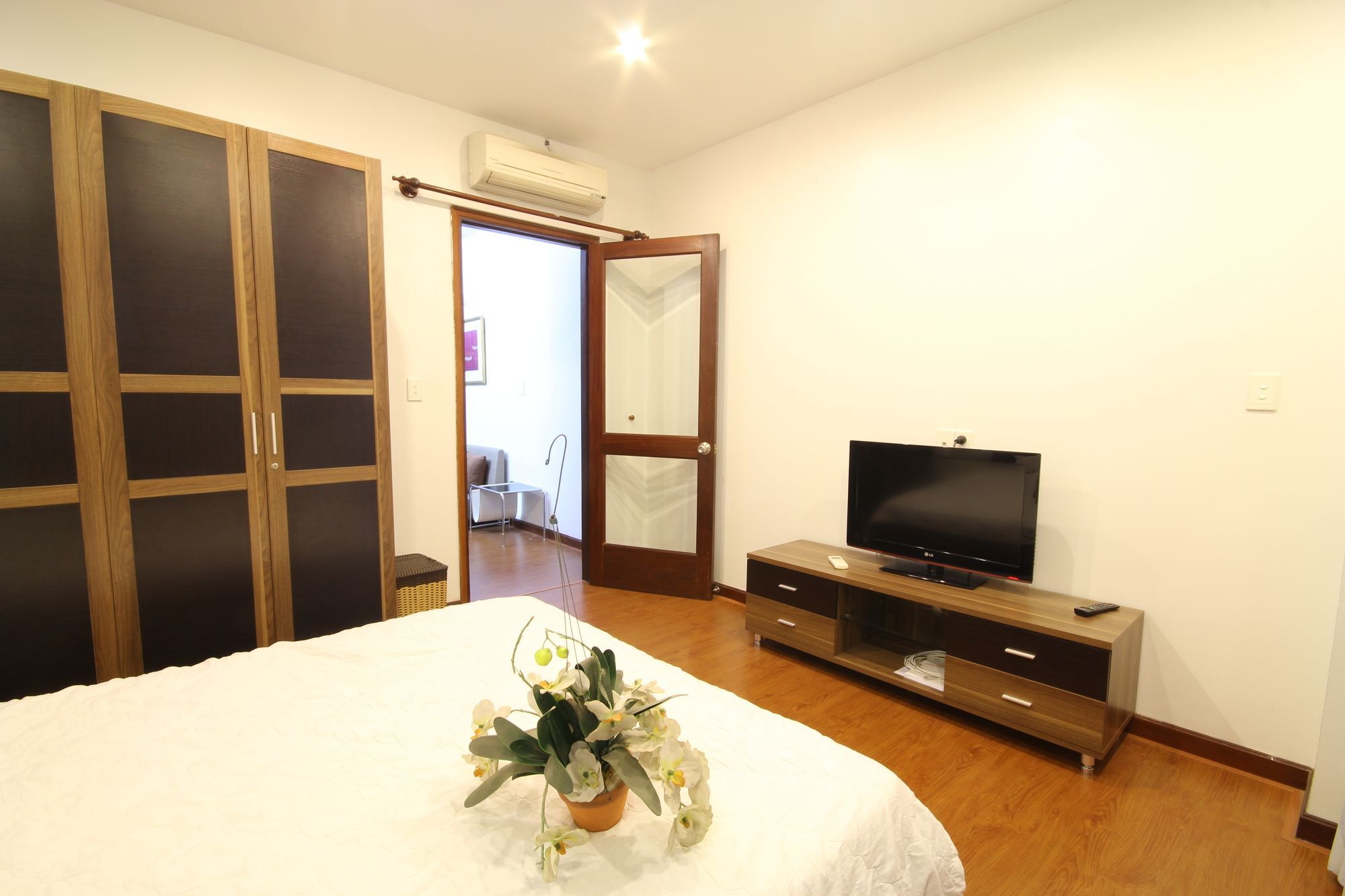 Smile Apartment 16 TP. Hồ Chí Minh Ngoại thất bức ảnh