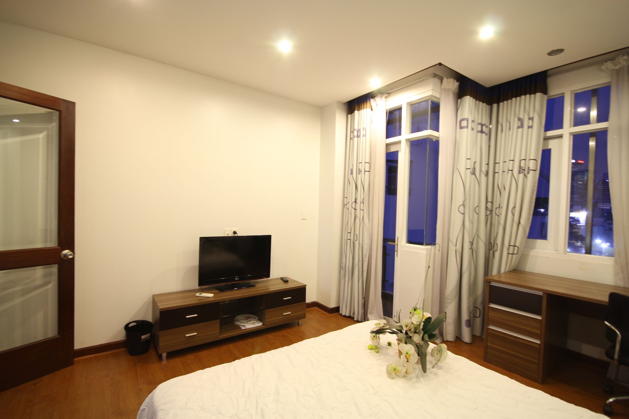 Smile Apartment 16 TP. Hồ Chí Minh Ngoại thất bức ảnh