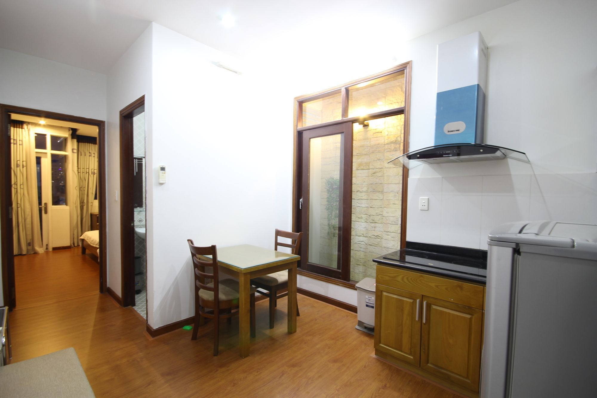 Smile Apartment 16 TP. Hồ Chí Minh Ngoại thất bức ảnh
