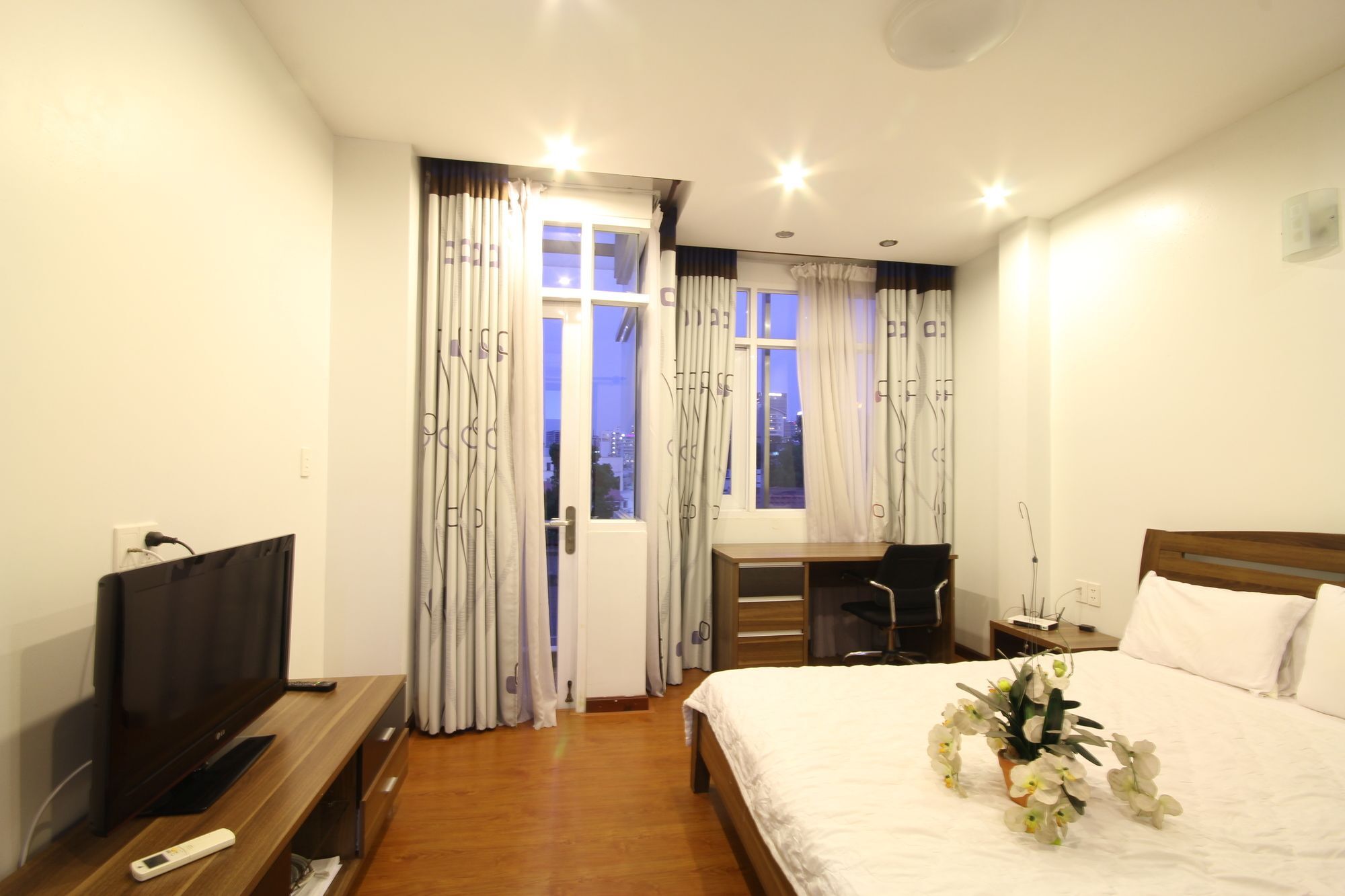 Smile Apartment 16 TP. Hồ Chí Minh Ngoại thất bức ảnh