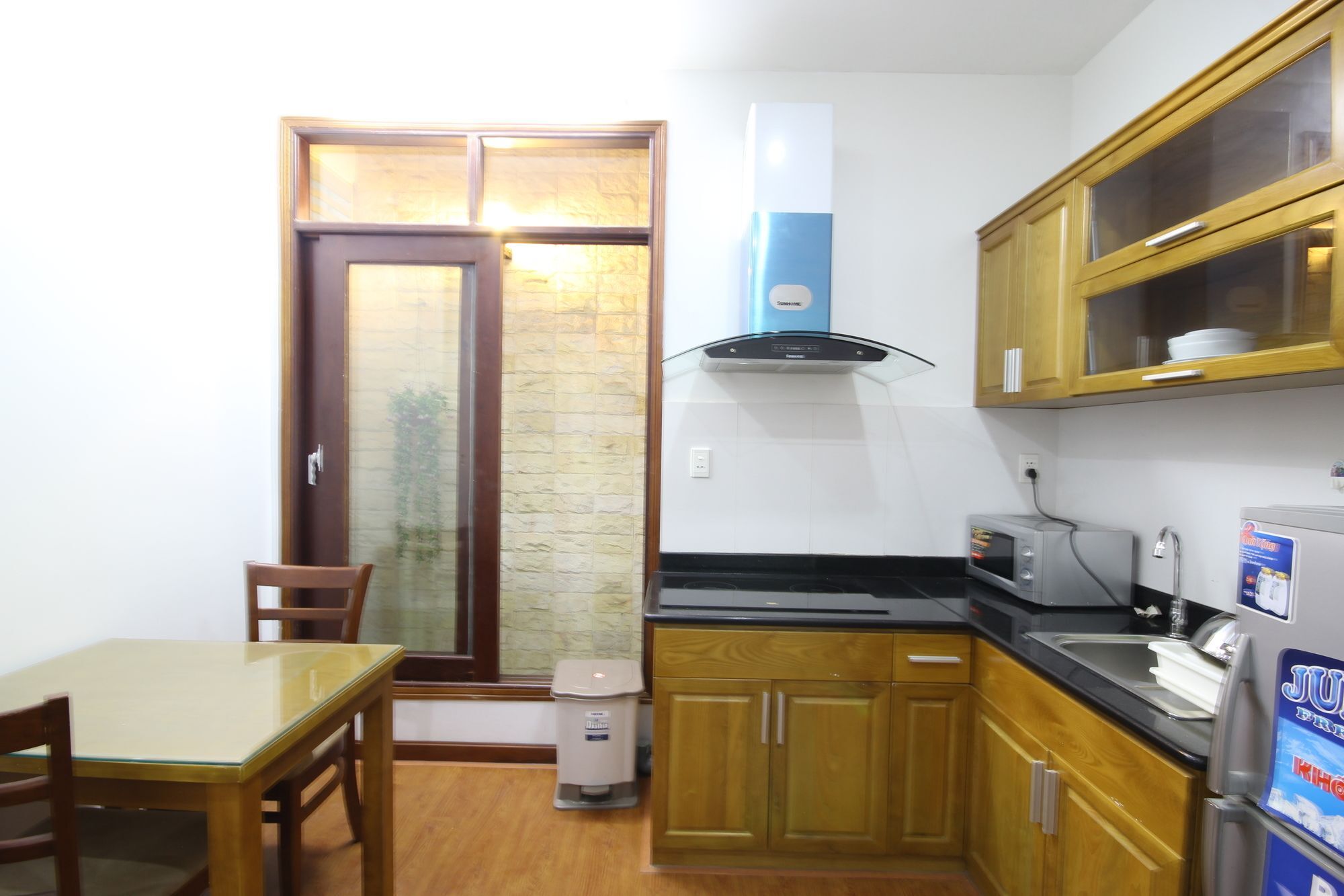 Smile Apartment 16 TP. Hồ Chí Minh Ngoại thất bức ảnh
