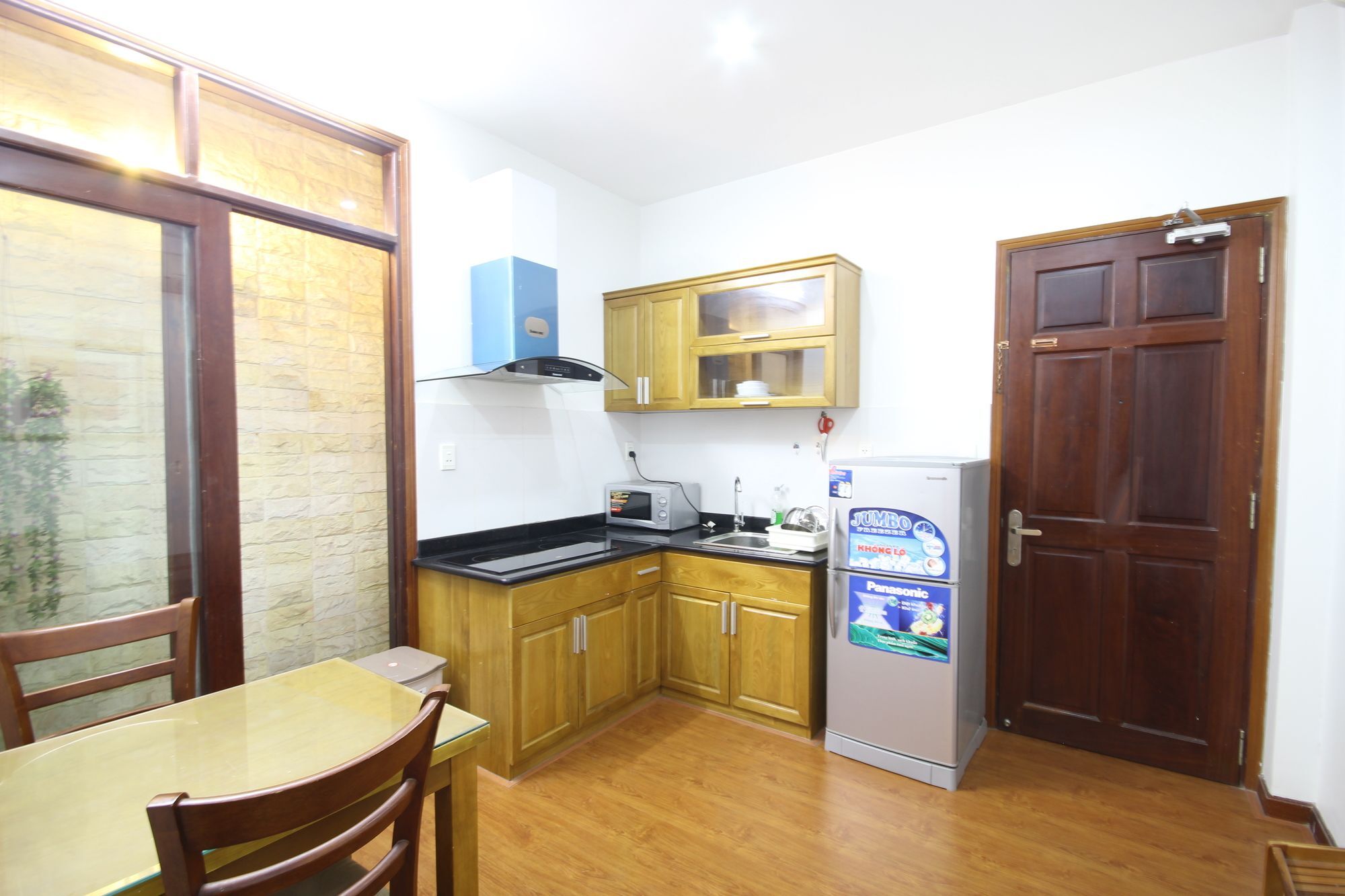 Smile Apartment 16 TP. Hồ Chí Minh Ngoại thất bức ảnh