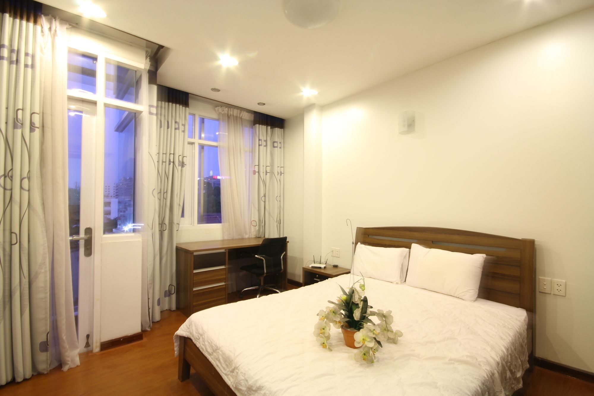 Smile Apartment 16 TP. Hồ Chí Minh Ngoại thất bức ảnh