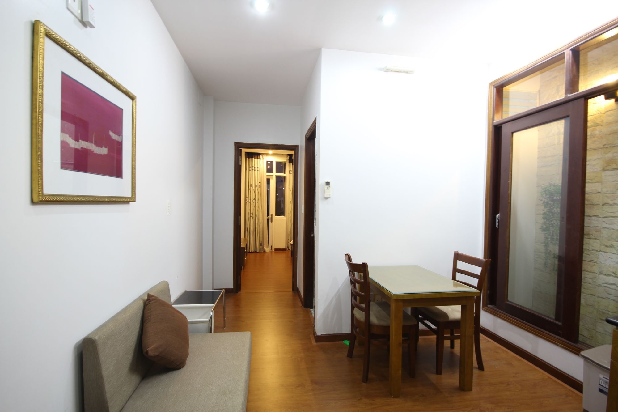Smile Apartment 16 TP. Hồ Chí Minh Ngoại thất bức ảnh