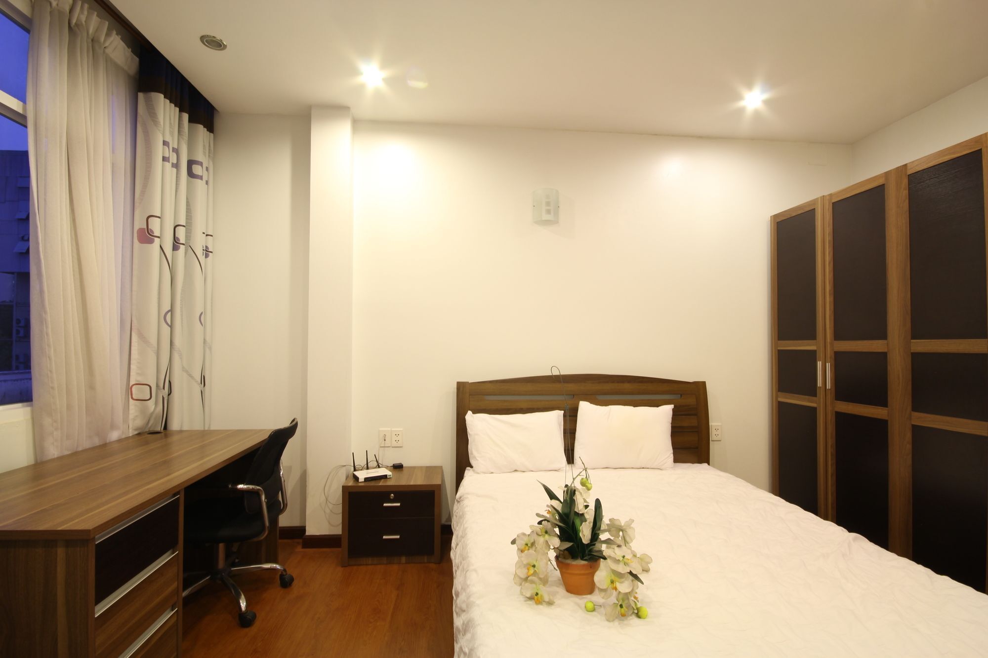 Smile Apartment 16 TP. Hồ Chí Minh Ngoại thất bức ảnh