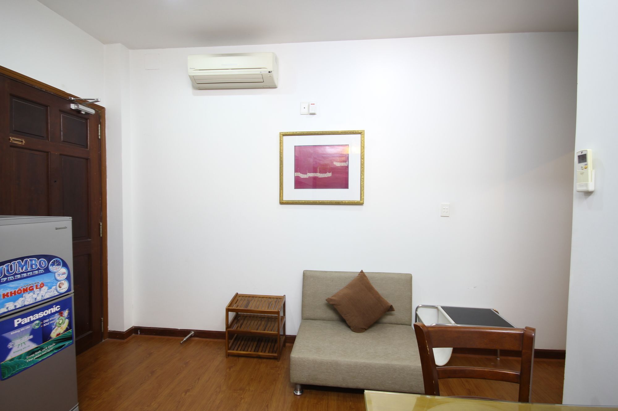 Smile Apartment 16 TP. Hồ Chí Minh Ngoại thất bức ảnh