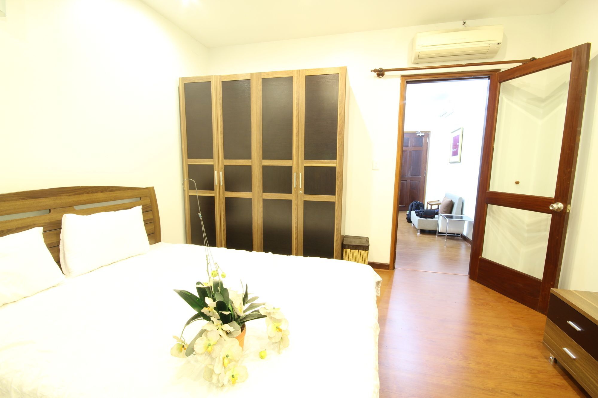 Smile Apartment 16 TP. Hồ Chí Minh Ngoại thất bức ảnh