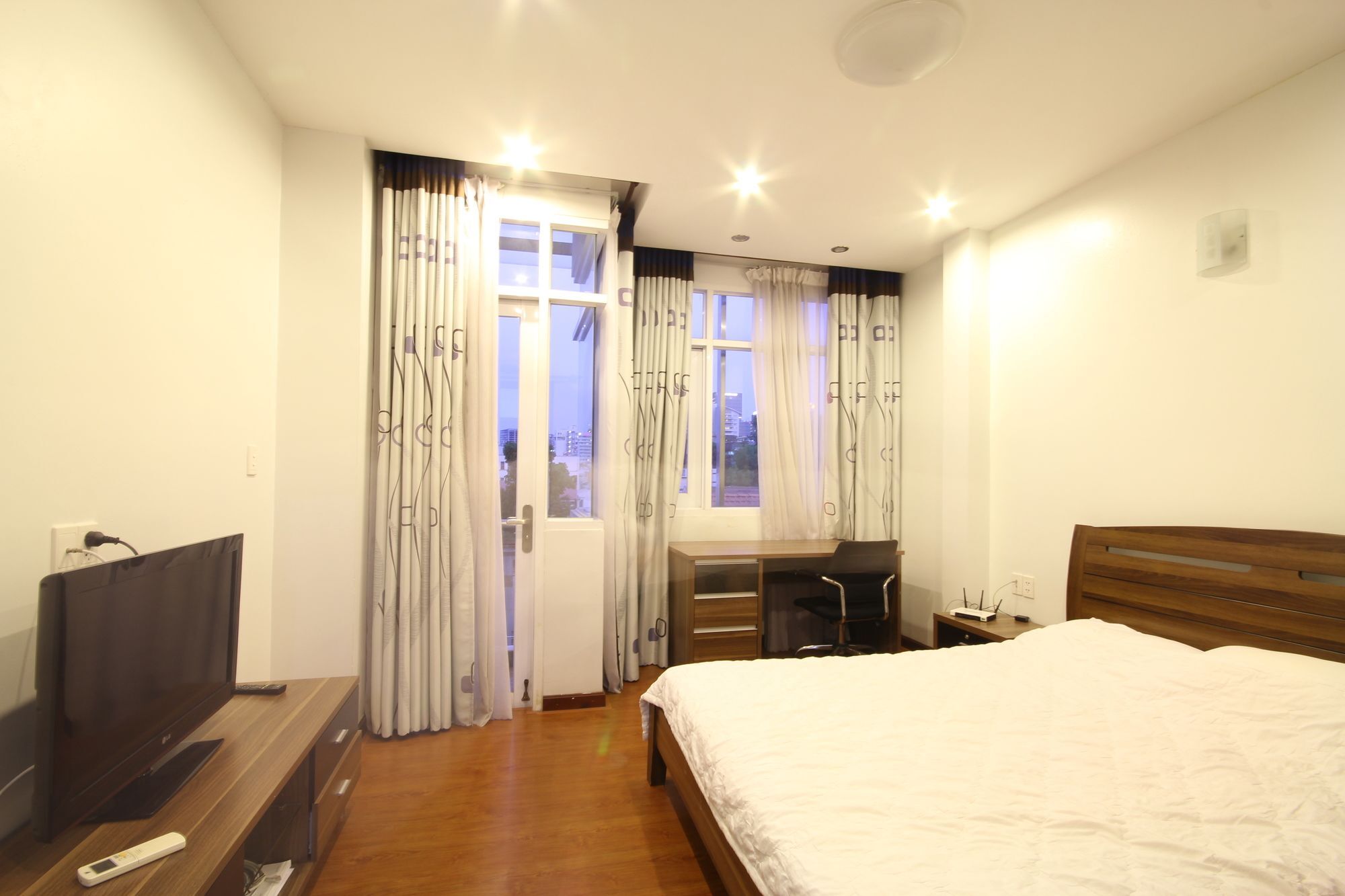 Smile Apartment 16 TP. Hồ Chí Minh Ngoại thất bức ảnh